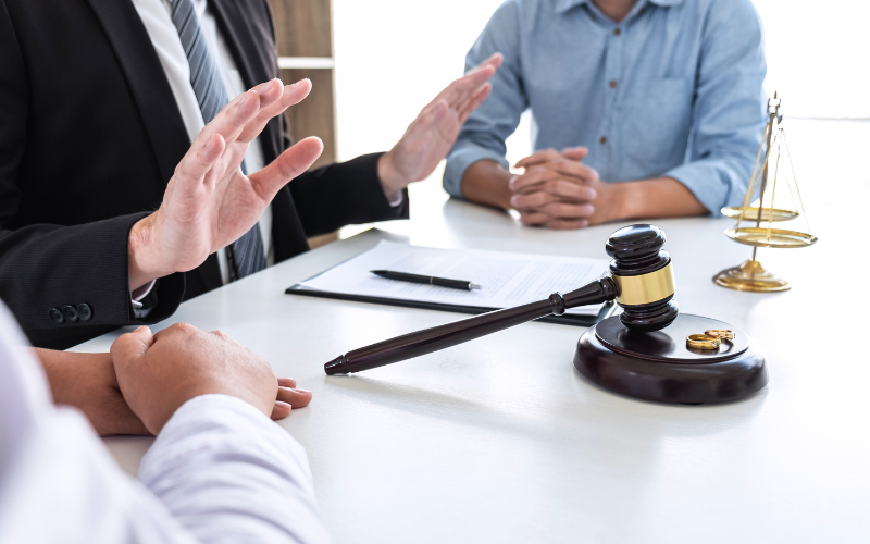 family lawyer in Singapore